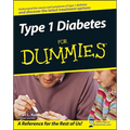 Type 1 Diabetes for Dummies - Paperback