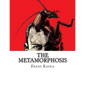 The Metamorphosis - Paperback
