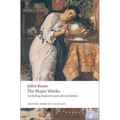 John Keats: The Major Works - Paperback