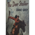 The Deer Stalker - Paperback