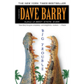 Big Trouble - Paperback