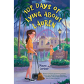 102 Days of Lying about Lauren - Hardcover