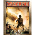Black Devils Brigade - Paperback