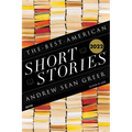 The Best American Short Stories 2022 - Paperback