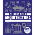 El Libro de la Arquitectura (the Architecture Book) - Hardcover