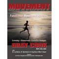 Movement: Functional Movement Systems: Screening, Assessment, Corrective Strategies - Paperback