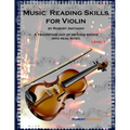 Music Reading Skills for Violin Level 1 - Paperback