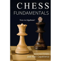 Chess Fundamentals - Paperback