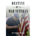 Destiny of a War Veteran - Paperback