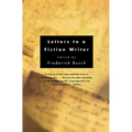 Letters to a Fiction Writer - Paperback