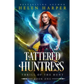 Tattered Huntress - Paperback