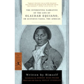 The Interesting Narrative of the Life of Olaudah Equiano: or, Gustavus Vassa, the African - Paperback