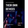 Their Own Devices: A Collection of Kansas City Playwrights - Paperback