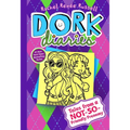 Dork Diaries 11: Tales from a Not-So-Friendly Frenemy - Hardcover