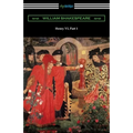 Henry VI, Part 1 - Paperback
