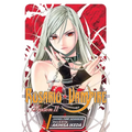 Rosario+vampire: Season II, Vol. 1: Test One: Monster Fruit - Paperback