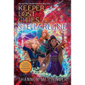 Stellarlune - Paperback