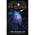 Deep Time: Star Carrier: Book Six - Mass Market Paperbound