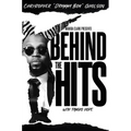 Behind the Hits: Drumma Boy - Hardcover