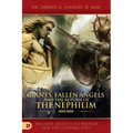 Giants, Fallen Angels, and the Return of the Nephilim: Ancient Secrets to Prepare for the Coming Days - Paperback