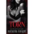 Torn - Paperback