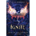 Ignite - Paperback