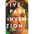Five-Part Invention - Hardcover