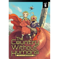 The Country Without Humans Vol. 5 - Paperback