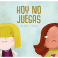 Hoy No Juegas - Hardcover