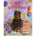 Carl's Birthday - Hardcover