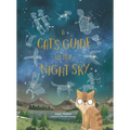A Cat's Guide to the Night Sky - Paperback