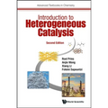Intro Heterogen Cataly (2nd Ed) - Hardcover