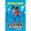 Marcus Makes It Big - Paperback