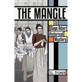 The Mangle: A Sage Adair Historical Mystery - Paperback