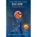 The Oracle Files: Escape - Paperback