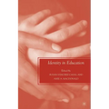 Identity in Education - Paperback