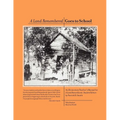 A Land Remembered Goes To School - Paperback