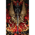 Between Sun and Moon - Paperback