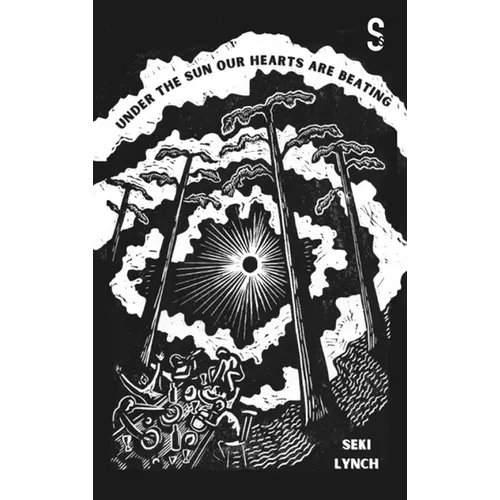 Under the Sun Our Hearts Are Beating - Paperback