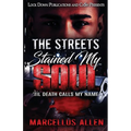 The Streets Stained My Soul: 'Til Death Calls My Name - Paperback