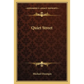 Quiet Street - Paperback