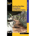 Greensboro and Winston-Salem - Paperback