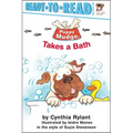 Puppy Mudge Takes a Bath - Paperback