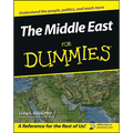 The Middle East for Dummies - Paperback