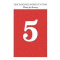 One Imagined Word at a Time: Volume 5 - Paperback