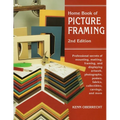 Home Book of Picture Framing - Paperback