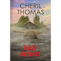 Bad Intent - Paperback