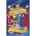Carpe Jugulum - Paperback