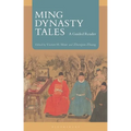 Ming Dynasty Tales: A Guided Reader - Hardcover