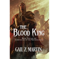 The Blood King - Paperback